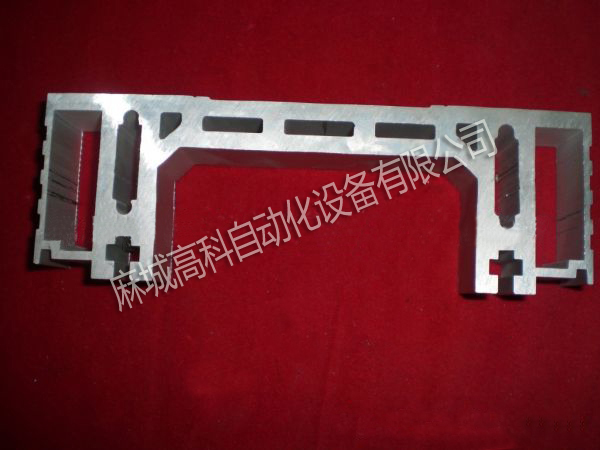 高科自動化非標產品